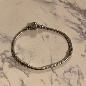 Pandora Bracelet